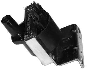 Bobina de Ignição Corsa 1994 A 1996 Delphi CE10510