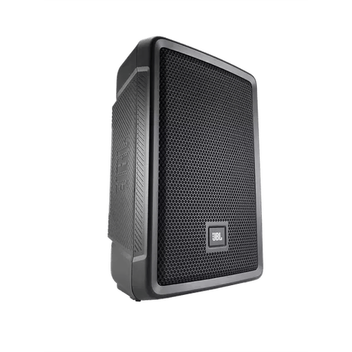 Caixa de Som JBL Ativa 8" IRX108BT Bluetooth Portátil 220V