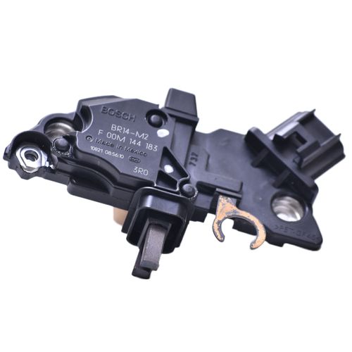 Regulador Voltagem F250 Mwm Bosch