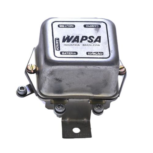 Regulador Voltagem  F1000/4000 Mwm