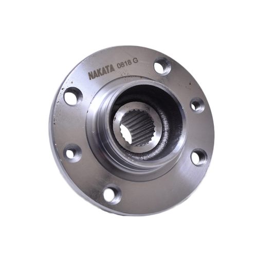 Cubo Roda Traseira 307 2001 até 2012