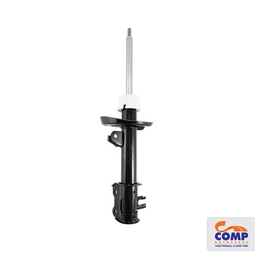Amortecedor Dianteiro Esquerdo Cofap Uno 2010 em diante GP32826 Linha Turbogás