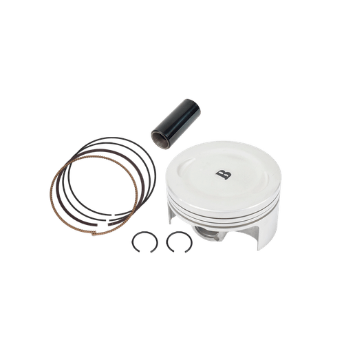 Kit Pistão Completo STD Fazer XTZ Lander Ténéré 250 Original Yamaha