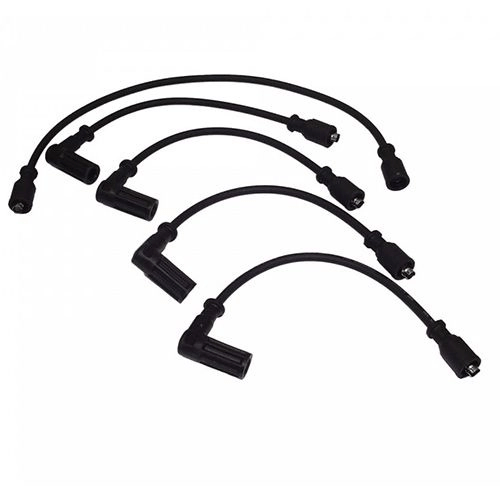 Cabo de vela Elba Fiorino Uno 1986 a 1991 NGK SCT42