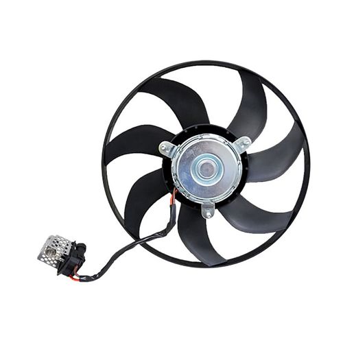 ELETROVENTILADOR GM CLASSIC FLEX 12..C/AR - BAU-100524E
