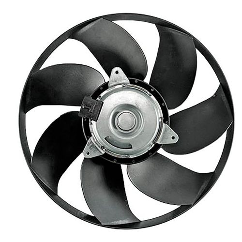 ELETROVENTILADOR FORD NEW FIESTA NOVO KA - BAU-100587E