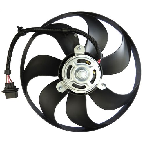 ELETROVENTILADOR VW FOX-GOLF-SPACE FOX 2007... - GAE1029