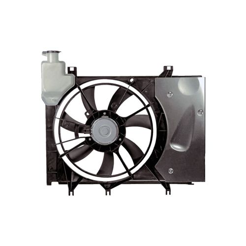 ELETROVENTILADOR GMV TOYOTA ETIOS 12-16 - BAU-100020