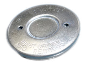 TAMPA RESERVATORIO RADIADOR /ESCORT/VERONA/ PAMPA/GOL/VOYAGE - FL22.020