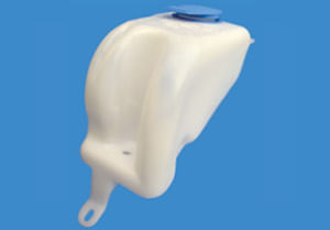 RESERVATORIO LAVADOR PARA- BRISA VW GOL 96 2 LITROS - FL11.454