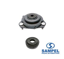 COXIM DO AMORTECEDOR  DIANTEIRO  FORD - SA2722A