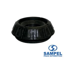 SUPORTE (COXIM) DO AMORTECEDOR TRASEIRA HYUNDAI HB20 2013 EM DIANTE (SAMPEL) - SA8131