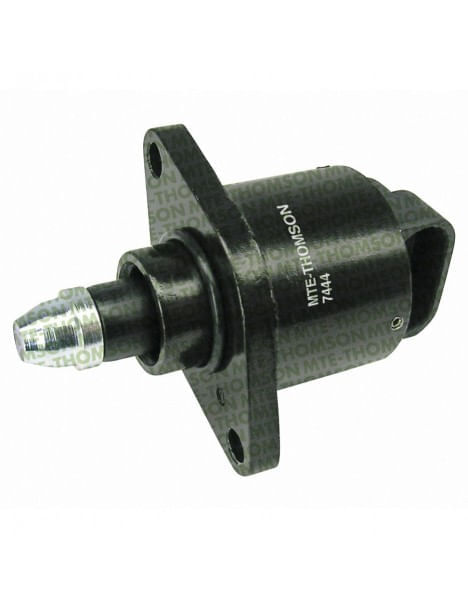 ATUADOR DE MARCHA LENTA (MOTOR DE PASSO IAC) VW GOL G2 1.6 1.8 2.0 1996.. - MTE7437