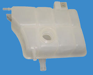 RESERVATORIO EXPANSAO RADIADOR RANGER 12/16 2.5 FLEX/DIESEL - FL12.579