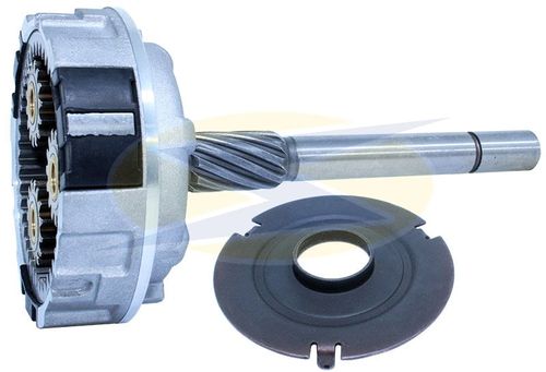 RESERVATORIO AGUA VECTRA 96/05 S/SENS - UF18.446