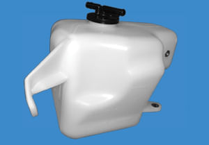 RESERVATORIO EXPANSAO RADIADOR TOYOTA COROLLA 08/  - FL16.564