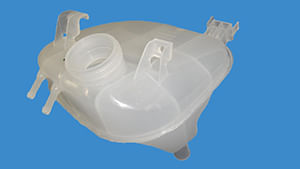 RESERVATORIO EXPANSAO RADIADOR MERIVAFLEX 03/18 3 SAIDAS - FL14.465