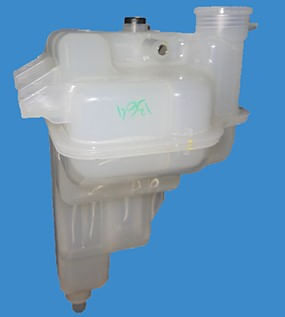 RESERVATORIO AGUA TOYOTA HILLUX- FL16.594