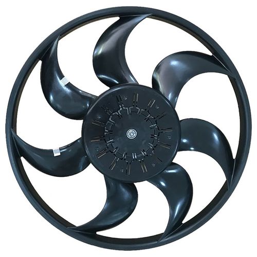 ELETROVENTILADOR GRAND SIENA UNO C/AR  - GAE1084