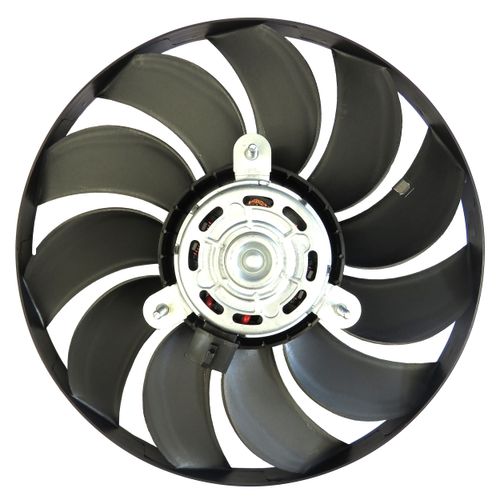 ELETROVENTILADOR FORD FIESTA 1999-2004 - KA 1999-2007- GAE1017