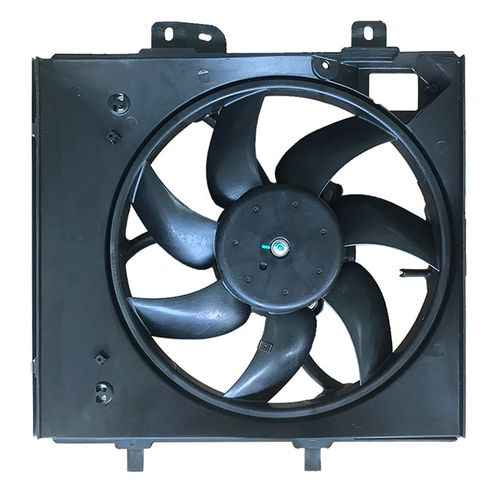 ELETROVENTILADOR CITROEN ; PEUGEOT - GAE1129