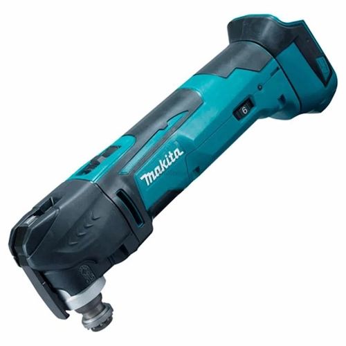 Multiferramenta Oscilante 18V Encaixe Ois DTM51Z Makita