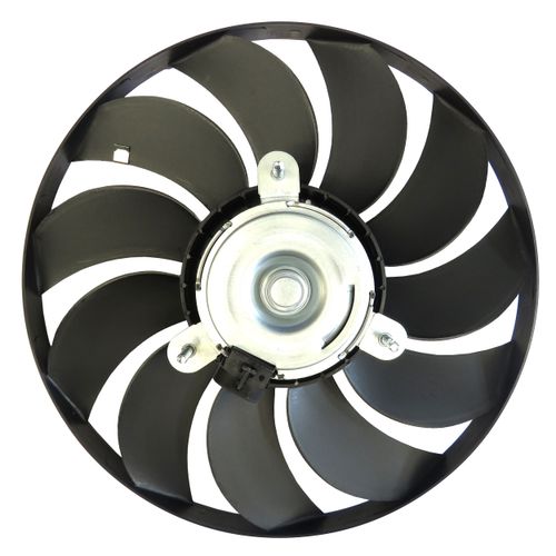 ELETROVENTILADOR FORD FIESTA 1.0 1.6 2002-2010 - GAE1023