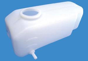 RESERVATORIO EXPANSAO RADIADOR PASSAT 79 - FL11.437