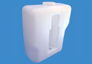 RESERVATORIO LIMPADOR PARA BRISA GOL VOYAGE PARATI 84 - FL11.449