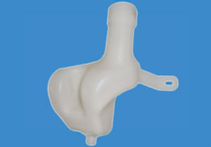 RESERVATORIO DE GASOLINA GM MERIVA 03 - FL14.513