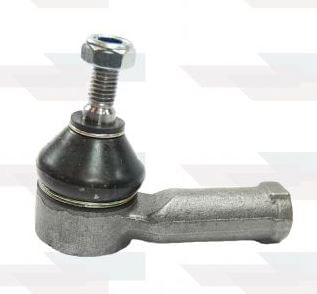 TERMINAL DIREÇÃO FORD FIESTA 2002 A 2007 LE DIRECAO MECANICA - TDI1080