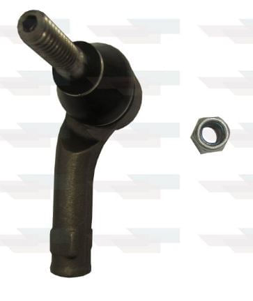 TERMINAL DE DIRECAO LD FORD ECOSPORT 13-19 - NEW FIESTA 12-19 - NEW KA 14-19 (PERFECT) - TDI1162