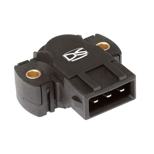 SENSOR POSICAO BORBOLETA (TPS) KOMBI C/ INJ97/04 - DS1910