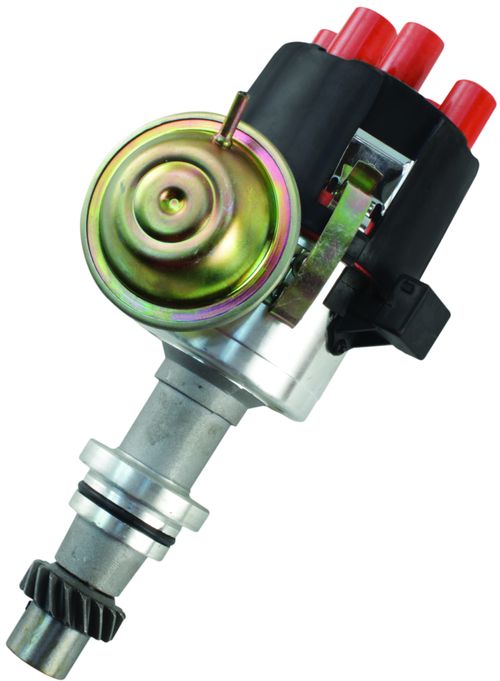 DISTRIBUIDOR SANTANA-GOL 1.6 1.8 89.. - MP50002