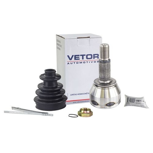 Junta Homocinética Ford Ka New Fiesta