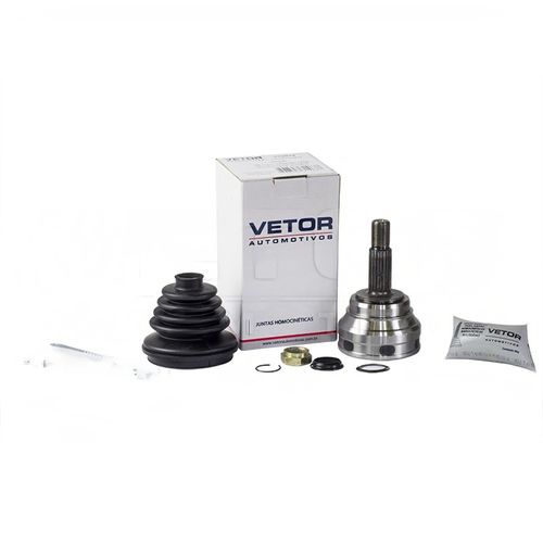 Junta Homocinética Cordoba Ibiza Volkswagen Van Golf