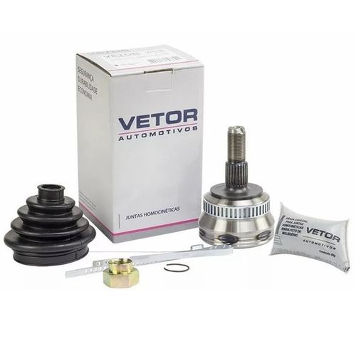 Junta Homocinética Mercedes-benz Classe A 1.9 C/abs