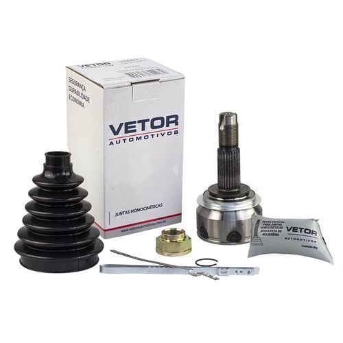 Junta Homocinética Chevrolet Cobalt Onix Sonic Spin