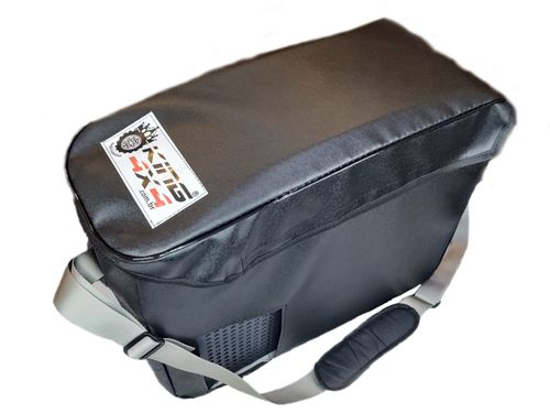Capa de Proteção para Geladeira Automotiva / Portátil CAB 18 Elber - King 4x4