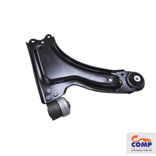 Bandeja de Suspensão Dianteira Esquerdo Corsa 2002 em diante BJC04121M Cofap