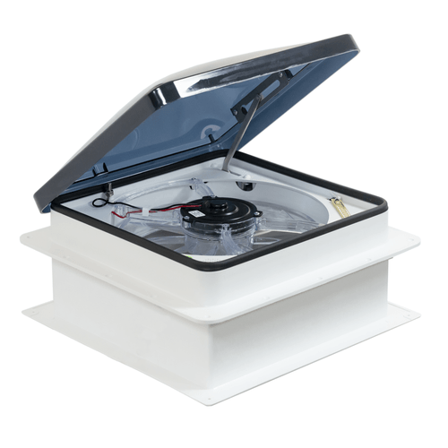 Claraboia Elétrica Dometic Fa-7350  Fantastic Vent -  Automática
