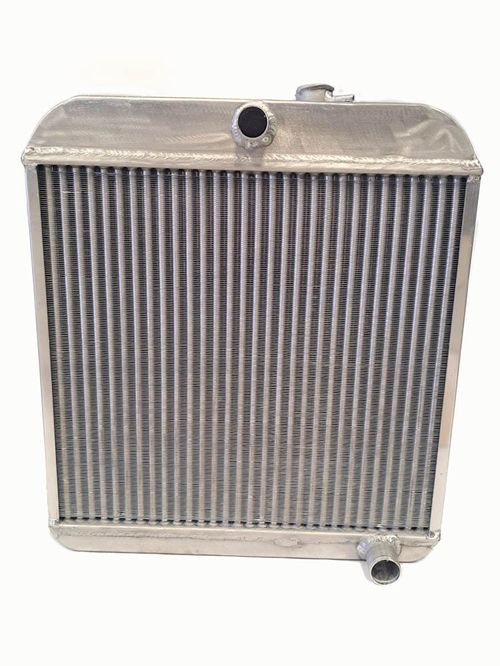 Radiador  em Alumínio C10