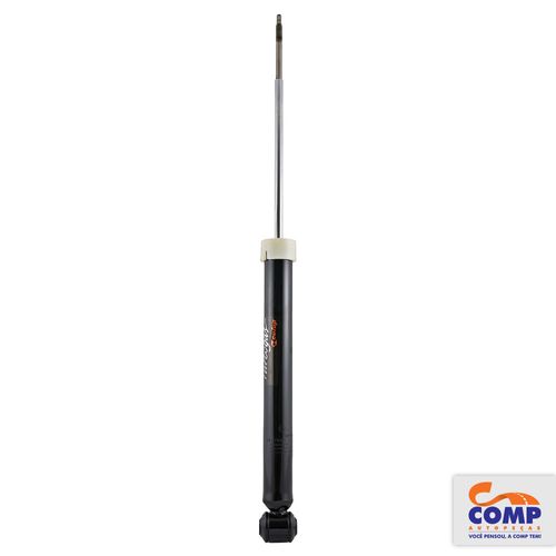 Amortecedor Traseiro Cofap Stilo 2002 até 2010 GB47886 Linha Turbogás