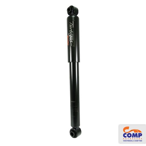 Amortecedor Traseiro Cofap C3 2003 até 2012 GB27531M Linha Turbogás