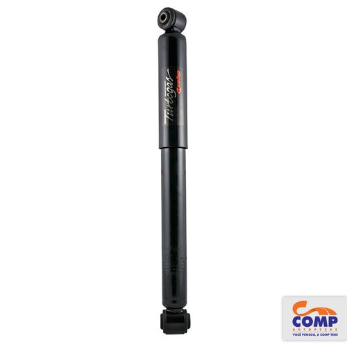 Amortecedor Traseiro Cofap Aircross 2010 em diante GB27504 Linha Turbogás