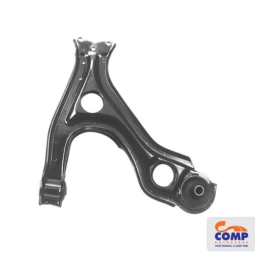 Bandeja de Suspensão Dianteira Esquerdo Omega Suprema 1992 em diante BJC04063M Cofap