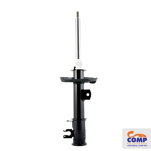 Amortecedor Dianteiro Direito Cofap Linea 2008 em diante GP32662 Linha Turbogás