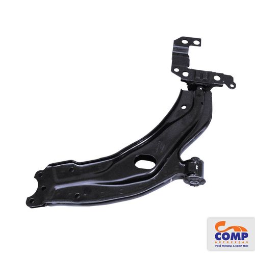 Bandeja de Suspensão Dianteira Direito Palio Strada Adventure Idea Adventure Idea Fiorino 2005 em diante BJC03052M Cofap