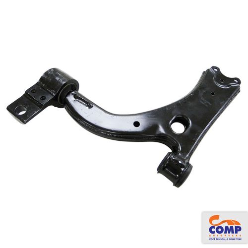 Bandeja de Suspensão Dianteira Direito Fiesta Ecosport 2003 em diante BJC08112M Cofap