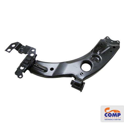 Bandeja de Suspensão Dianteira Esquerda Mobi Grand Siena Palio Uno 2010 em diante BJC03049M Cofap